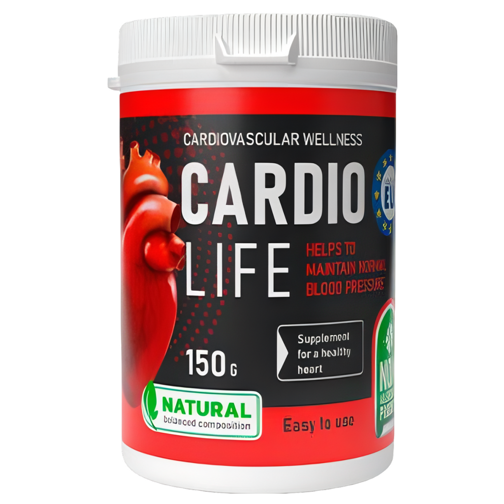 CARDIO LIFE