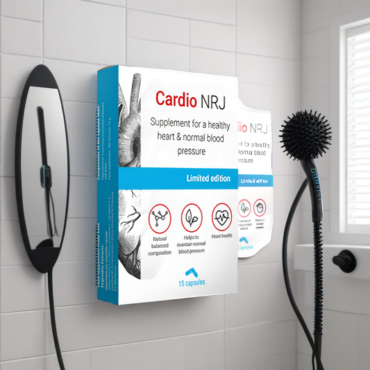 Cardio NRJ