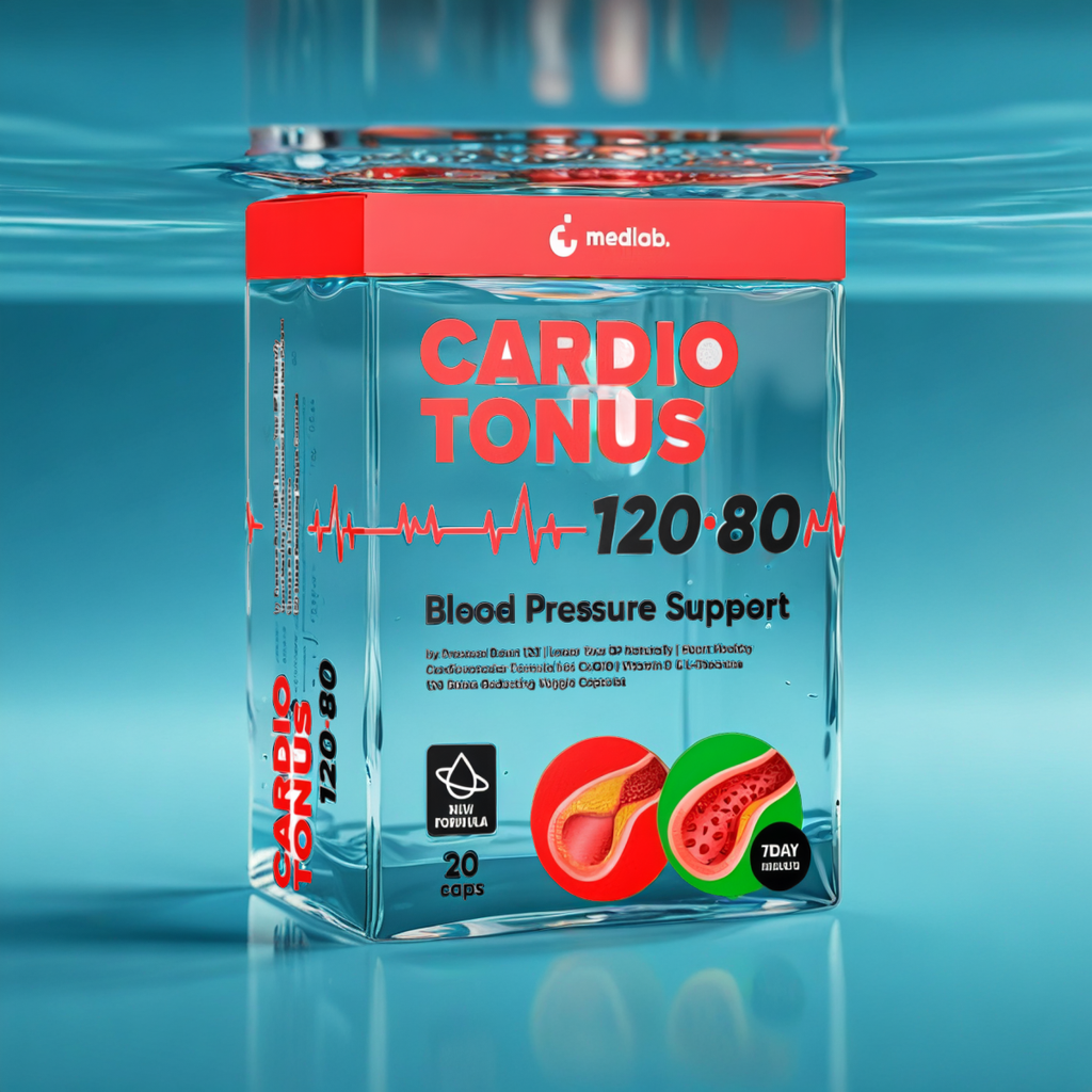 Cardio Tonus
