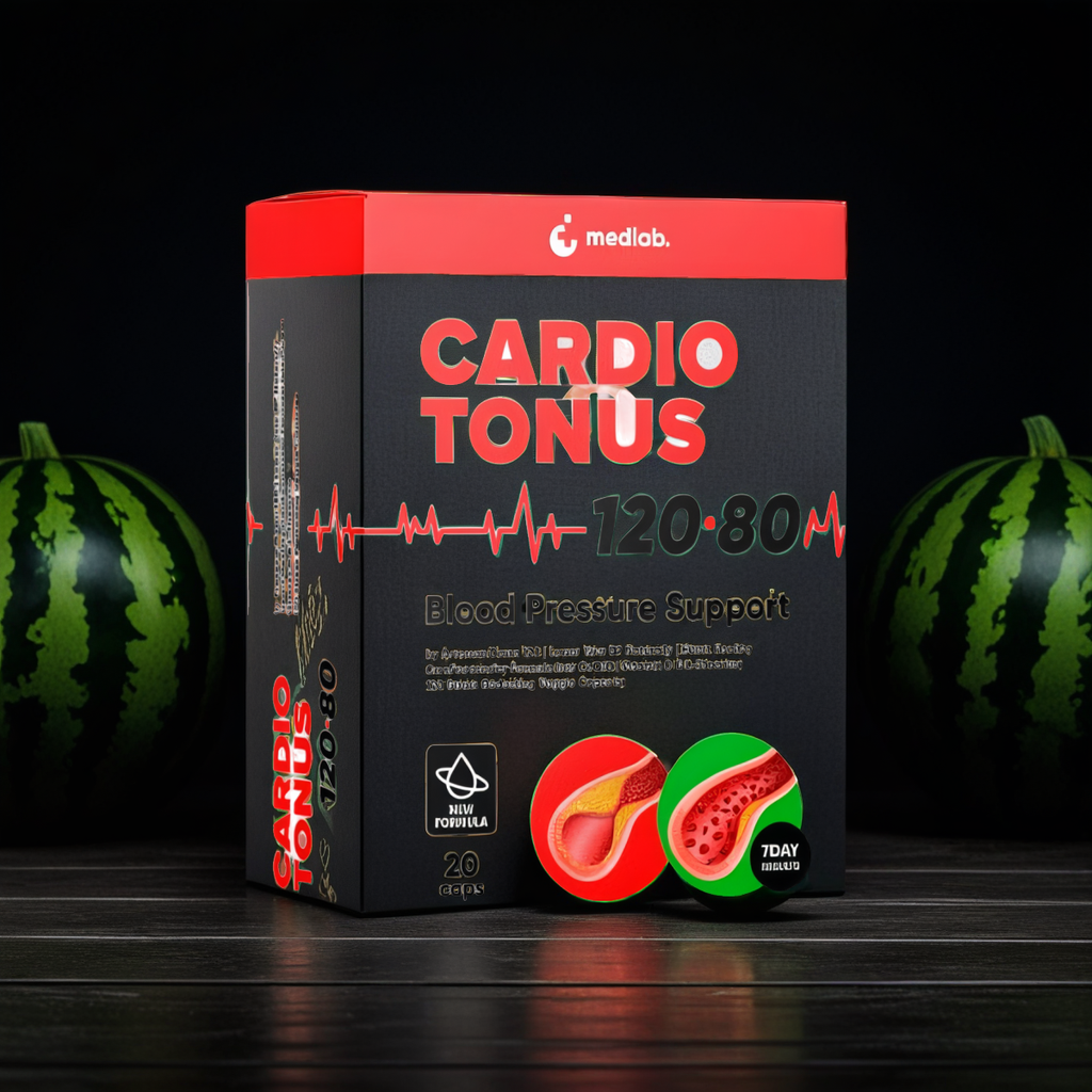Cardio Tonus