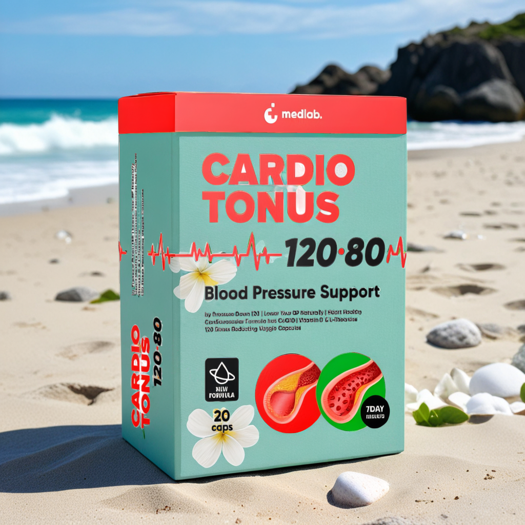 Cardio Tonus