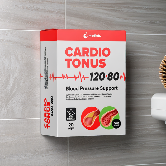 Cardio Tonus