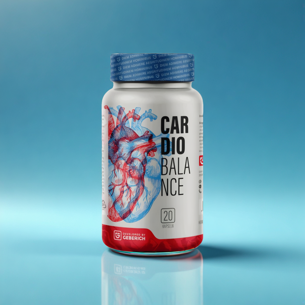 CardioBalance