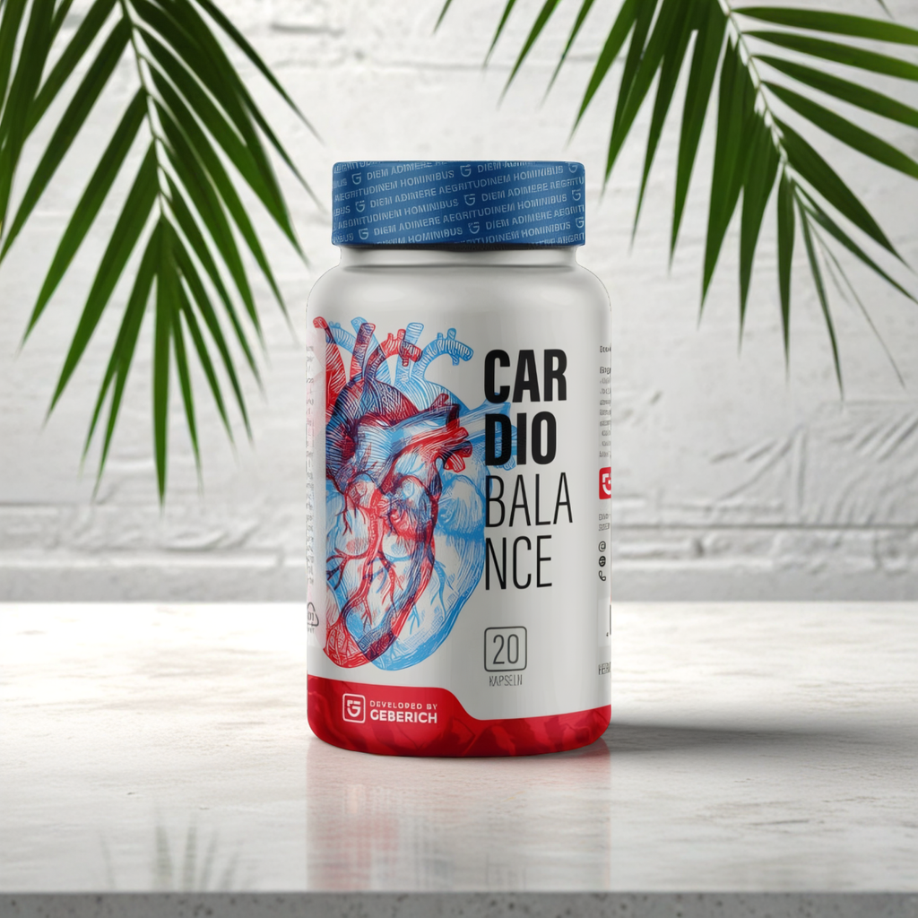 CardioBalance