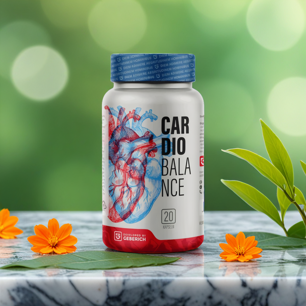 CardioBalance