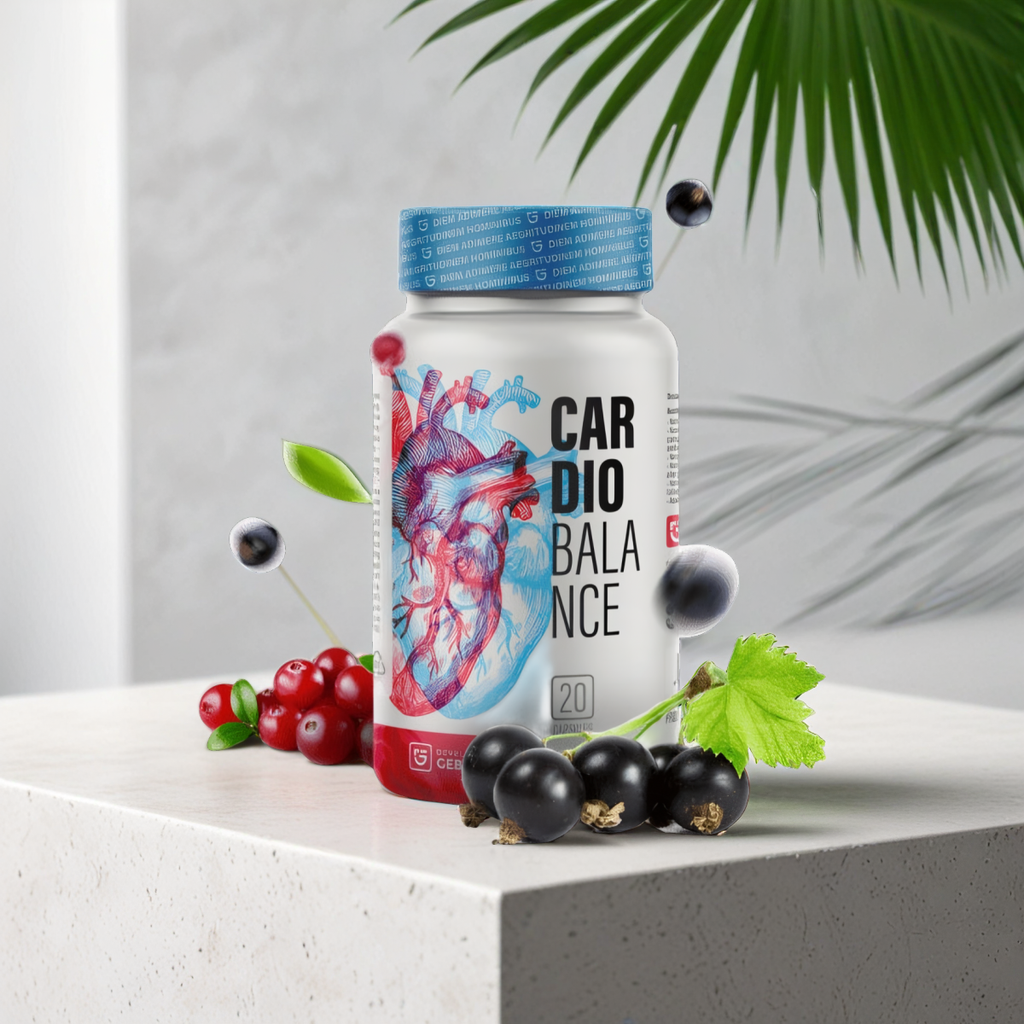 CardioBalance