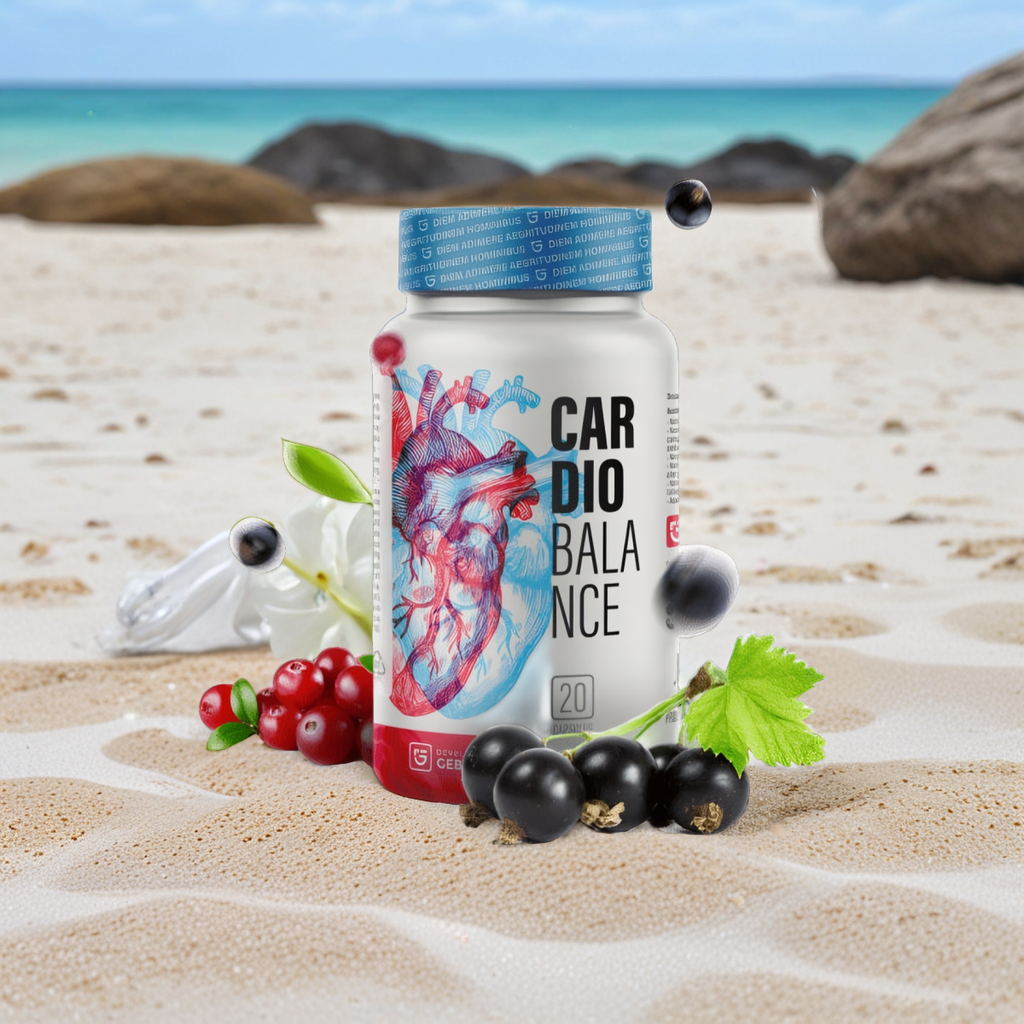 CardioBalance