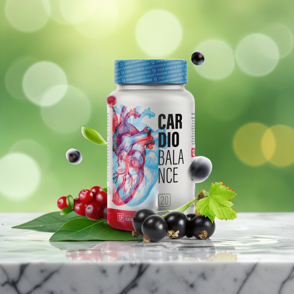 CardioBalance