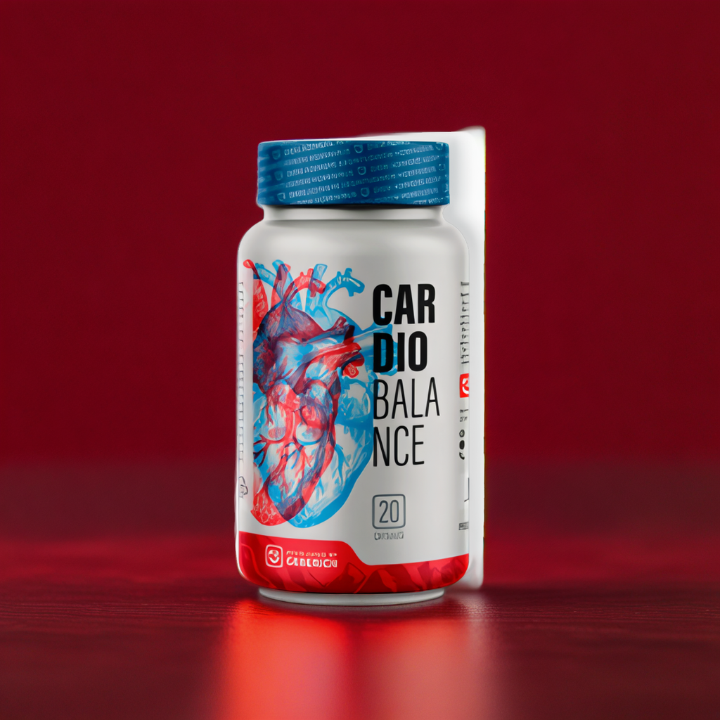 Cardiobalance
