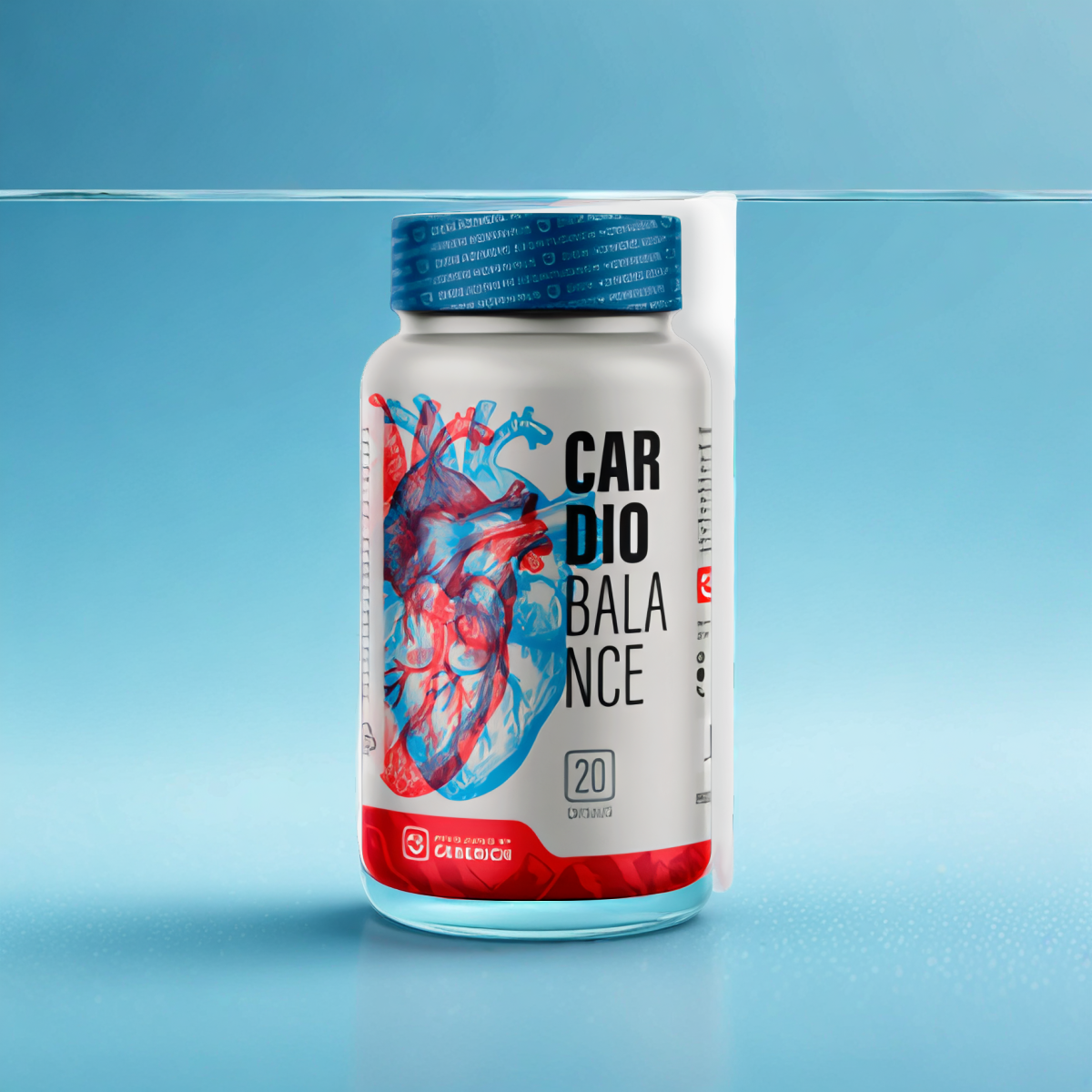 Cardiobalance