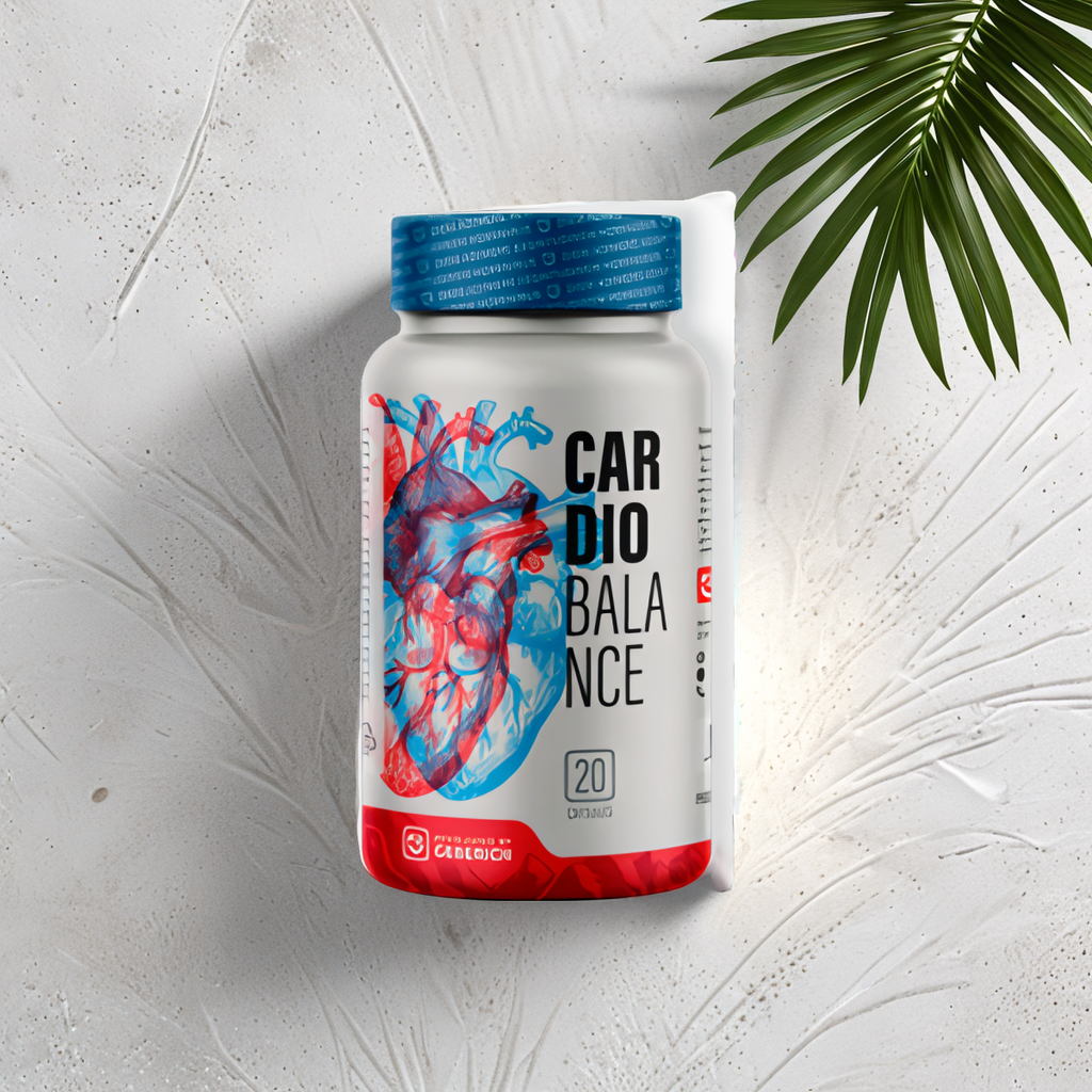 Cardiobalance