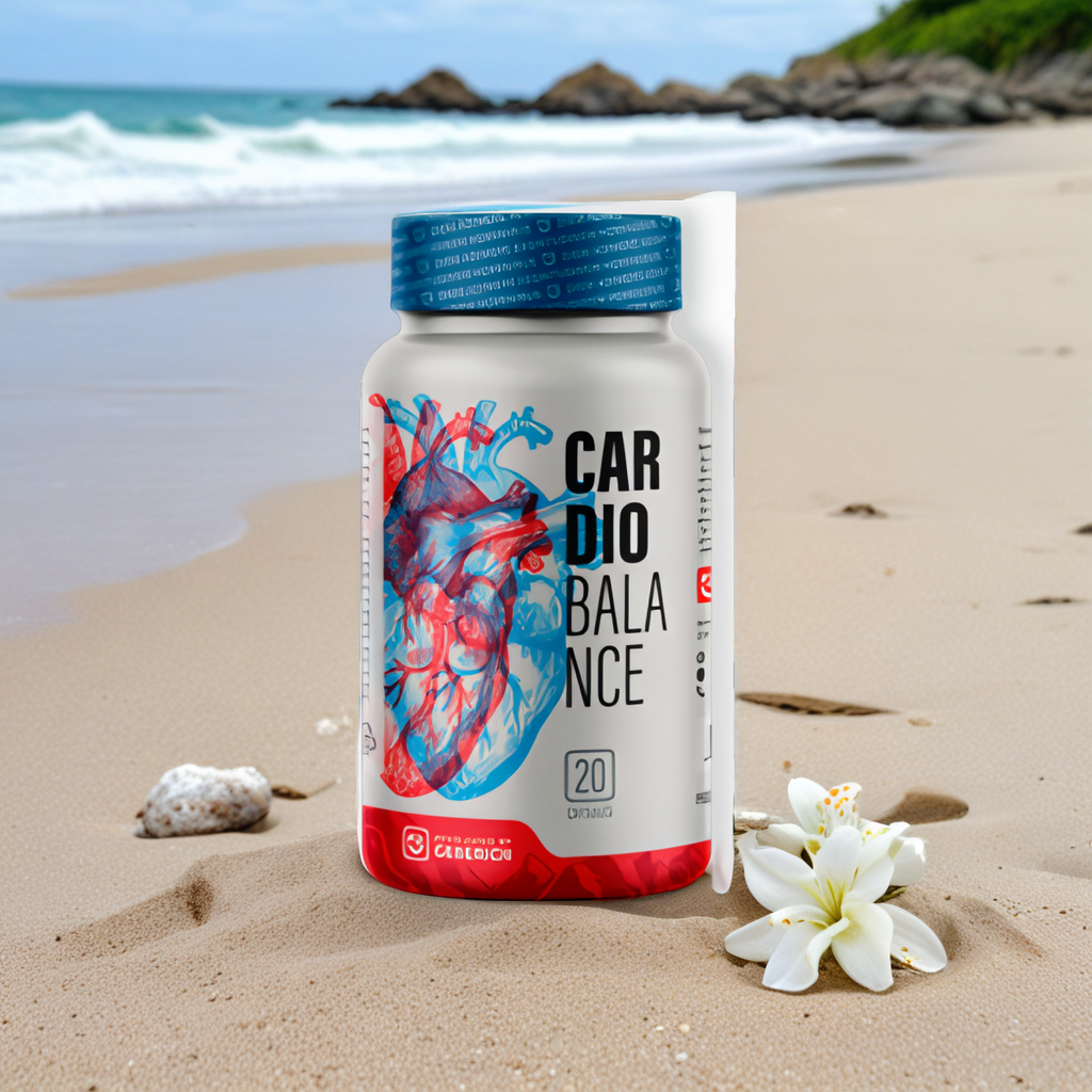 Cardiobalance