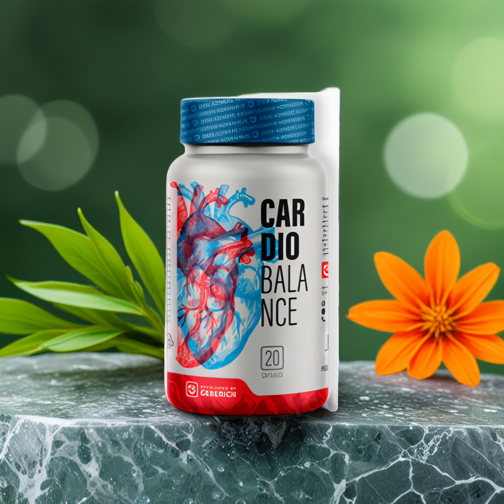 Cardiobalance