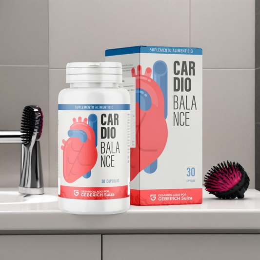 Cardiobalance