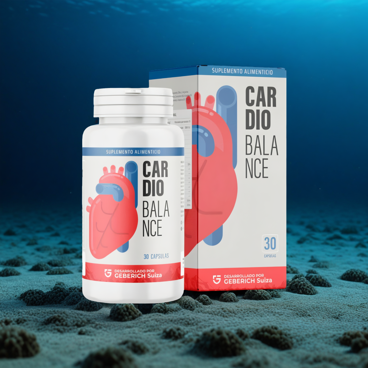 Cardiobalance