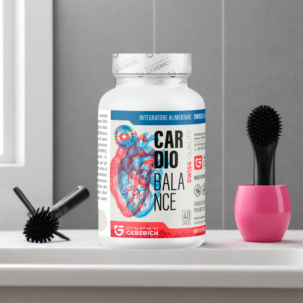 Cardiobalance