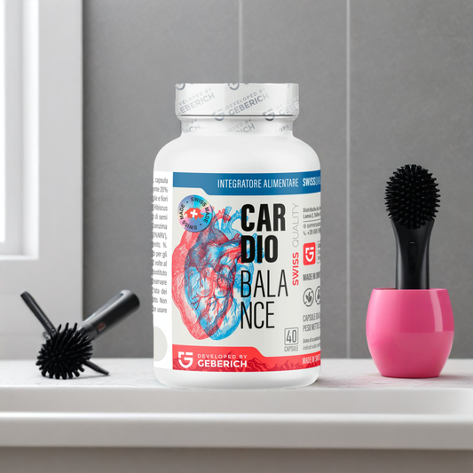 Cardiobalance