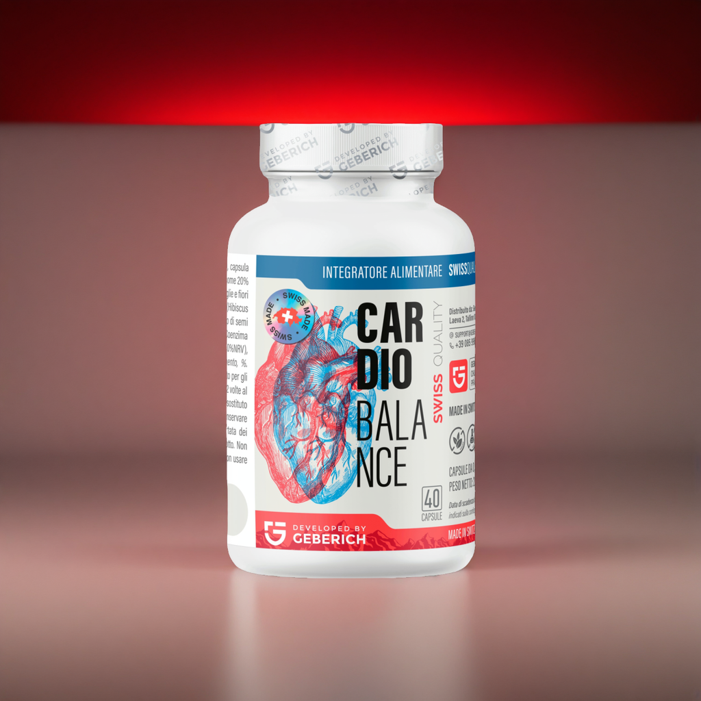 Cardiobalance