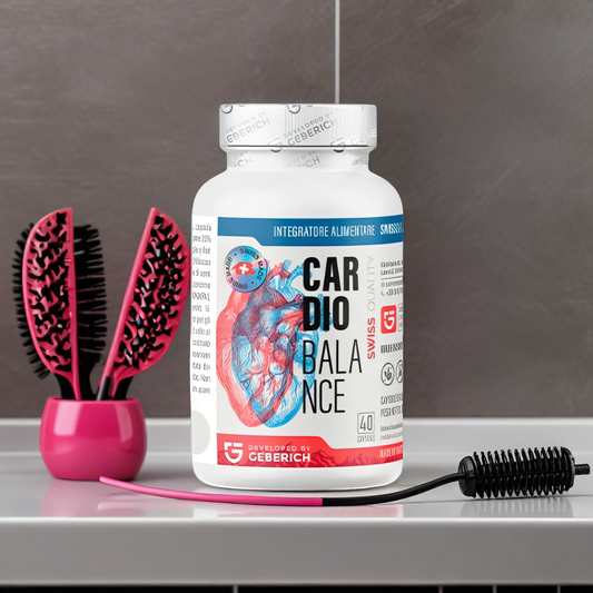 Cardiobalance