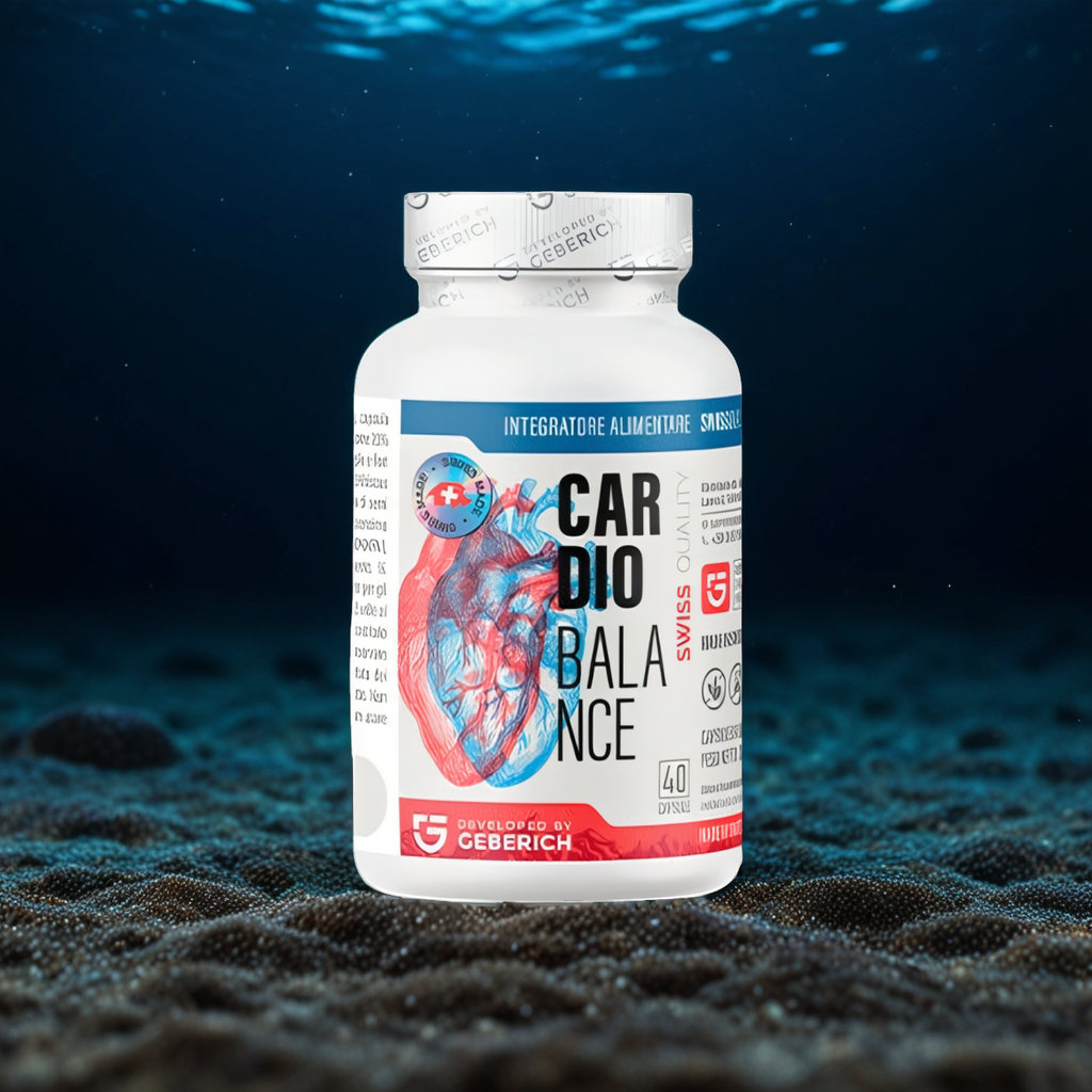 Cardiobalance