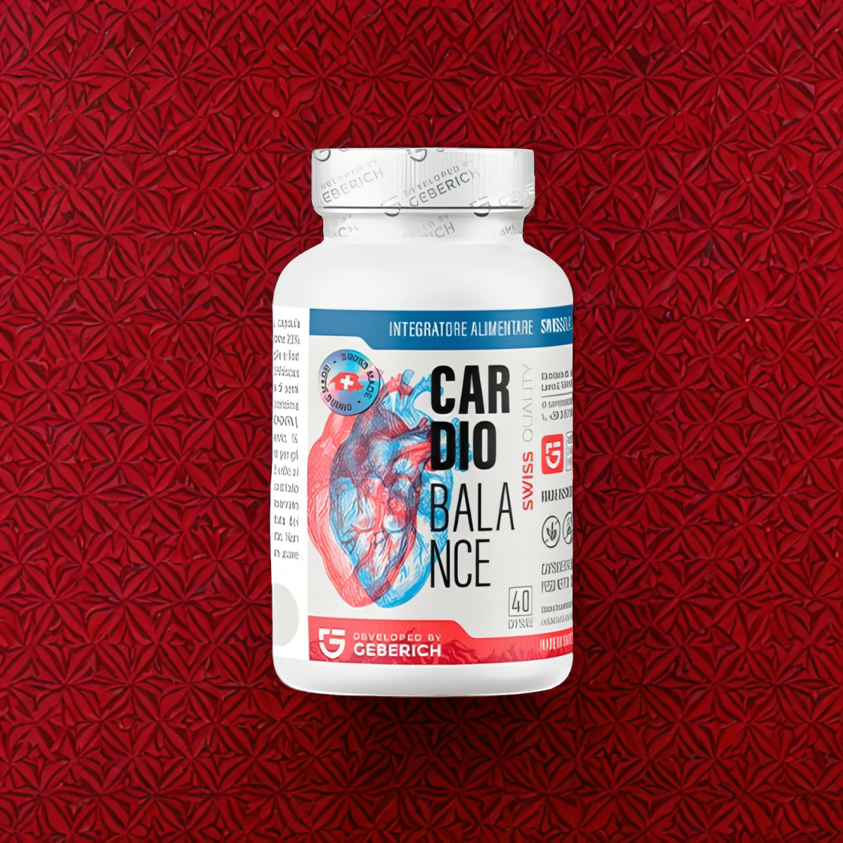 Cardiobalance