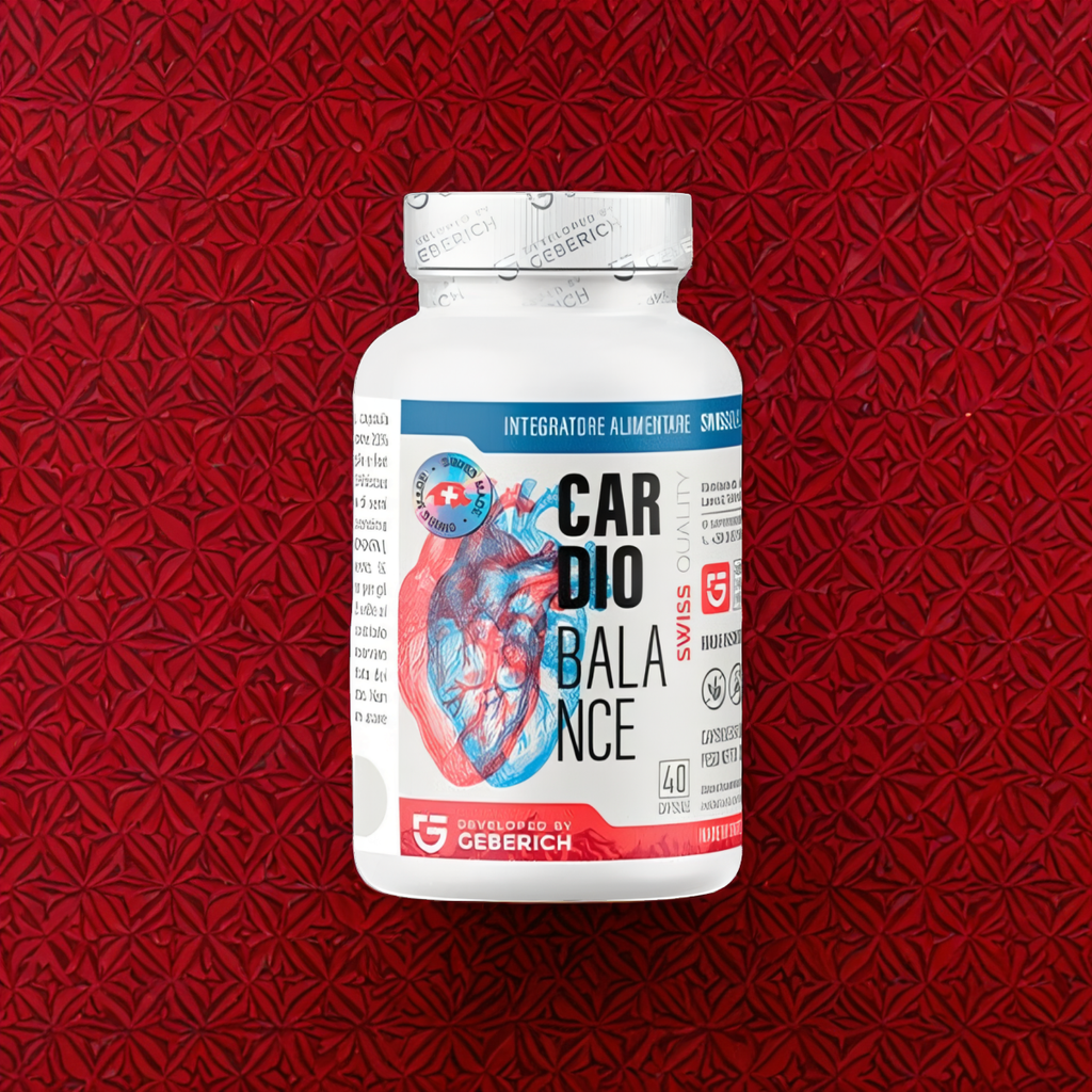 Cardiobalance