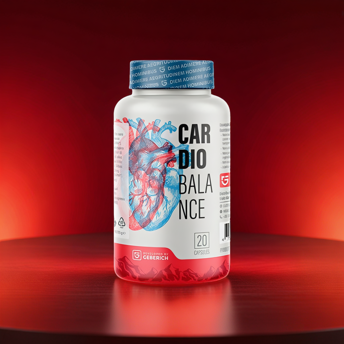 CardioBalance