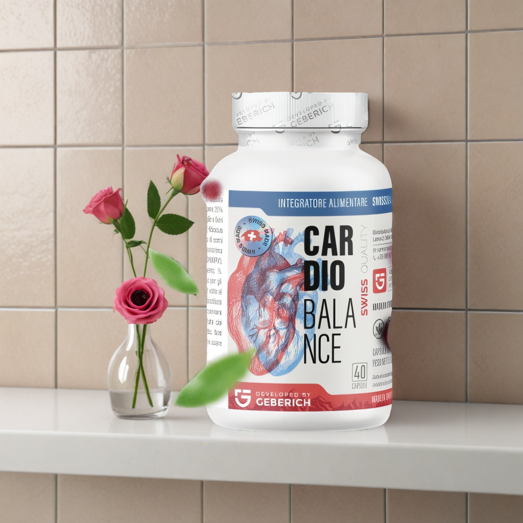 Cardiobalance Revshare