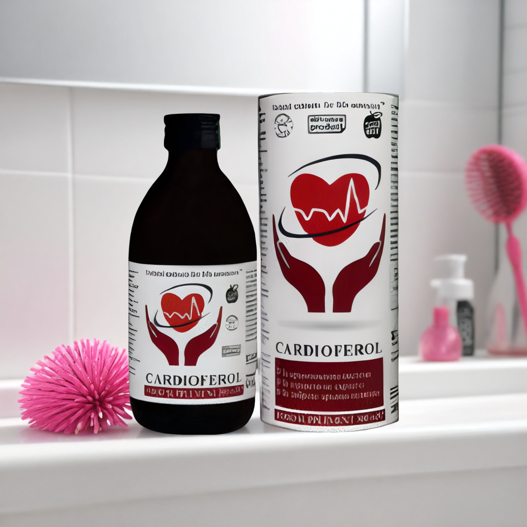 Cardioferol