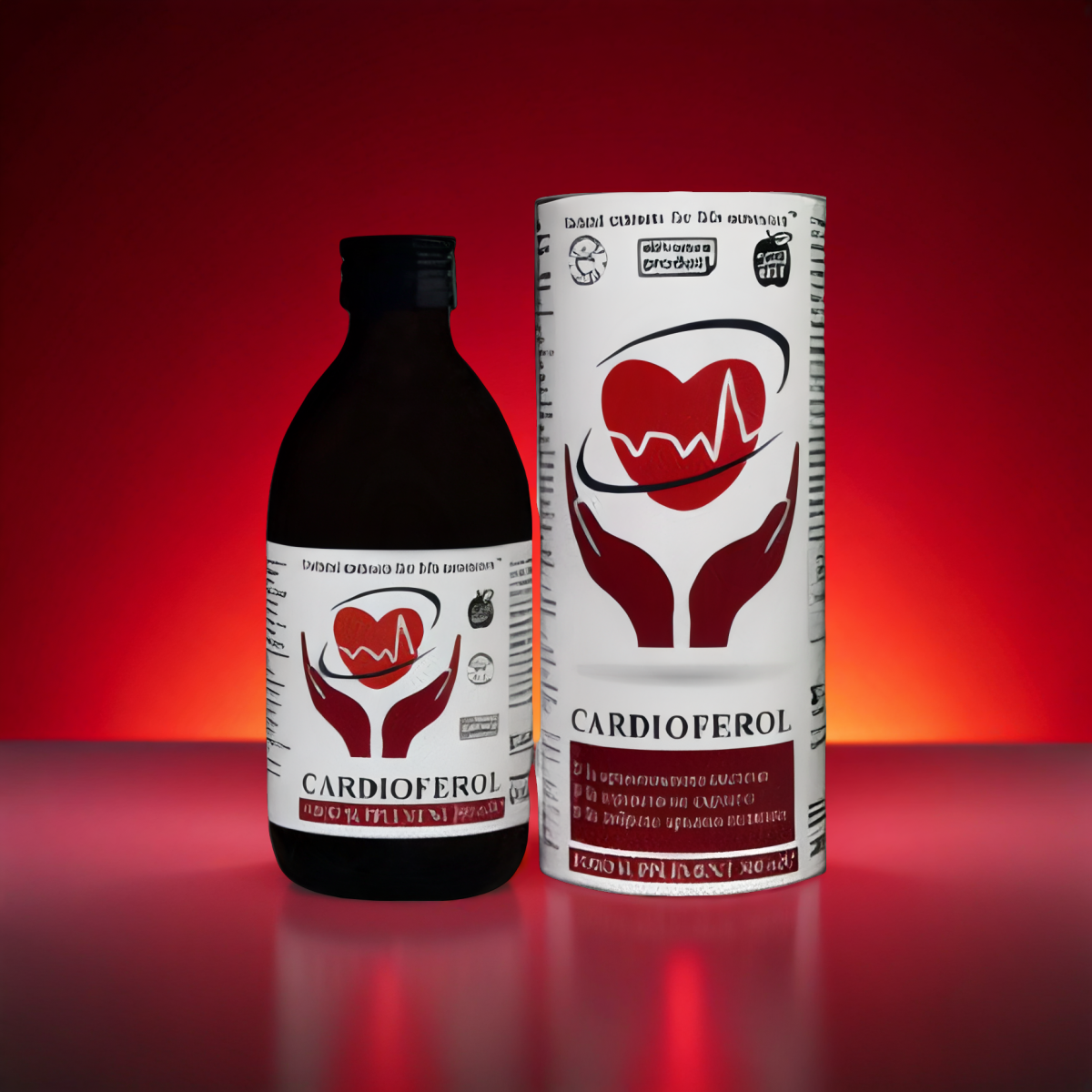 Cardioferol