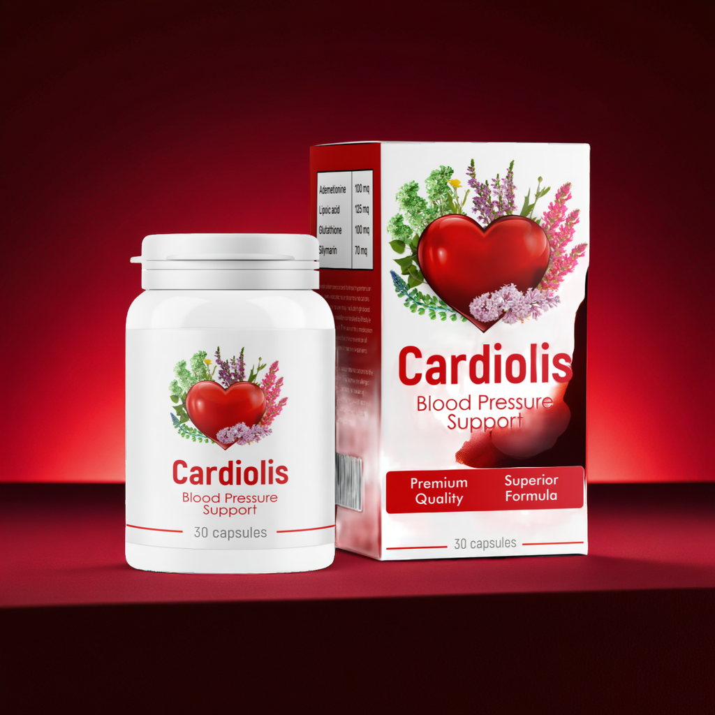 Cardiolis