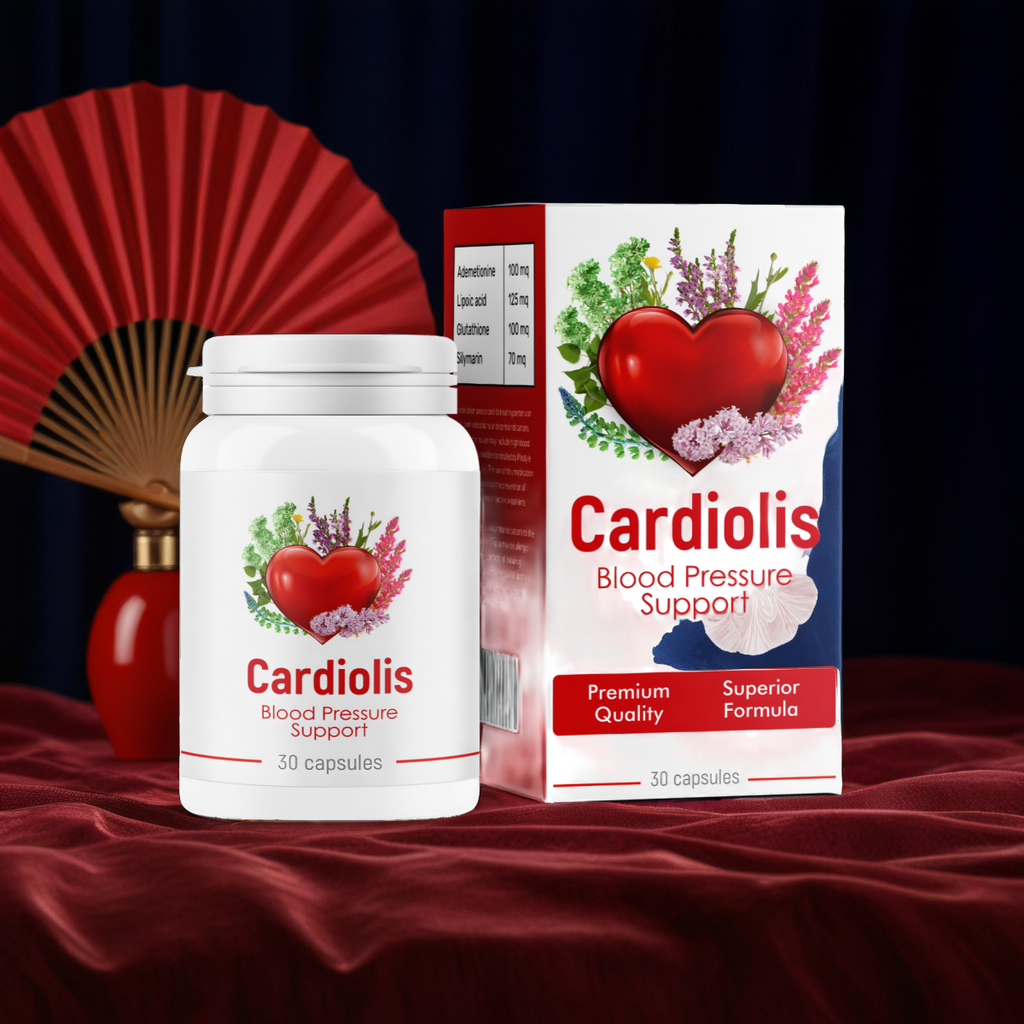 Cardiolis