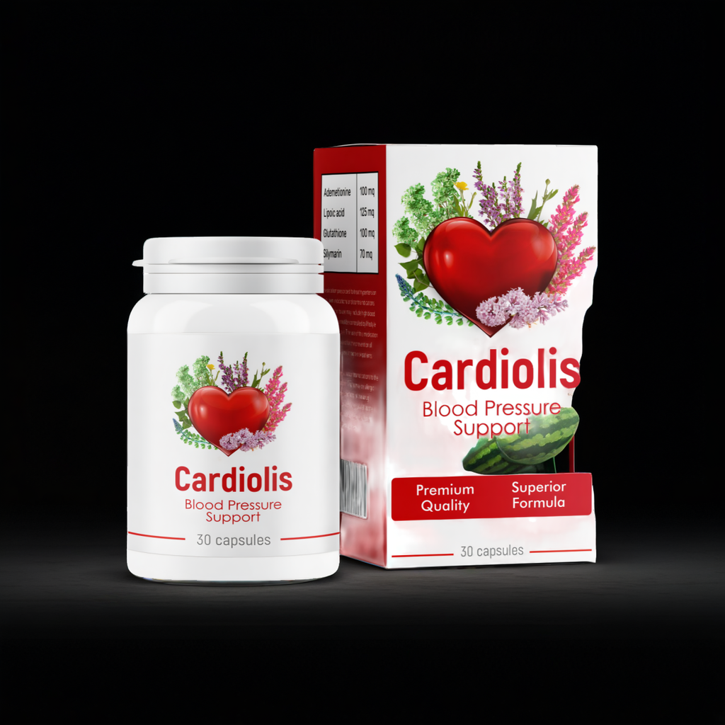 Cardiolis