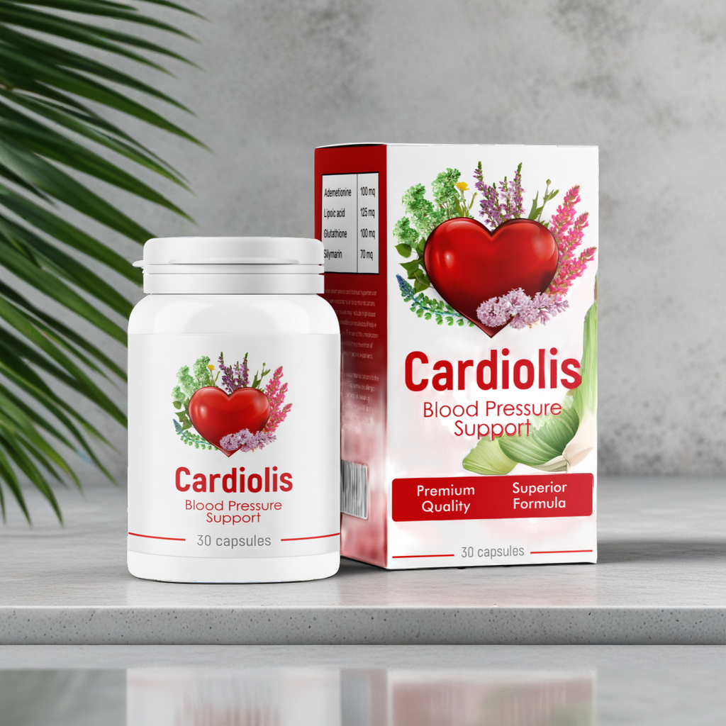 Cardiolis