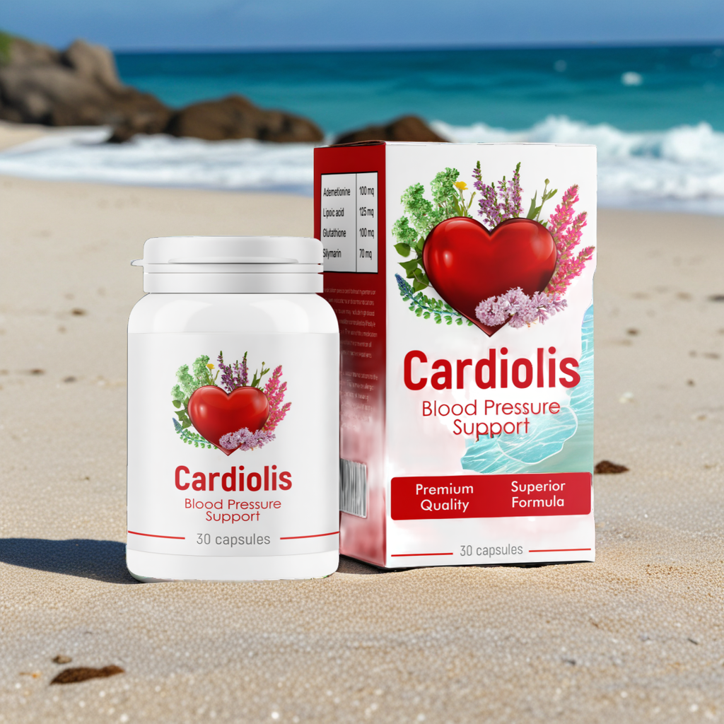 Cardiolis
