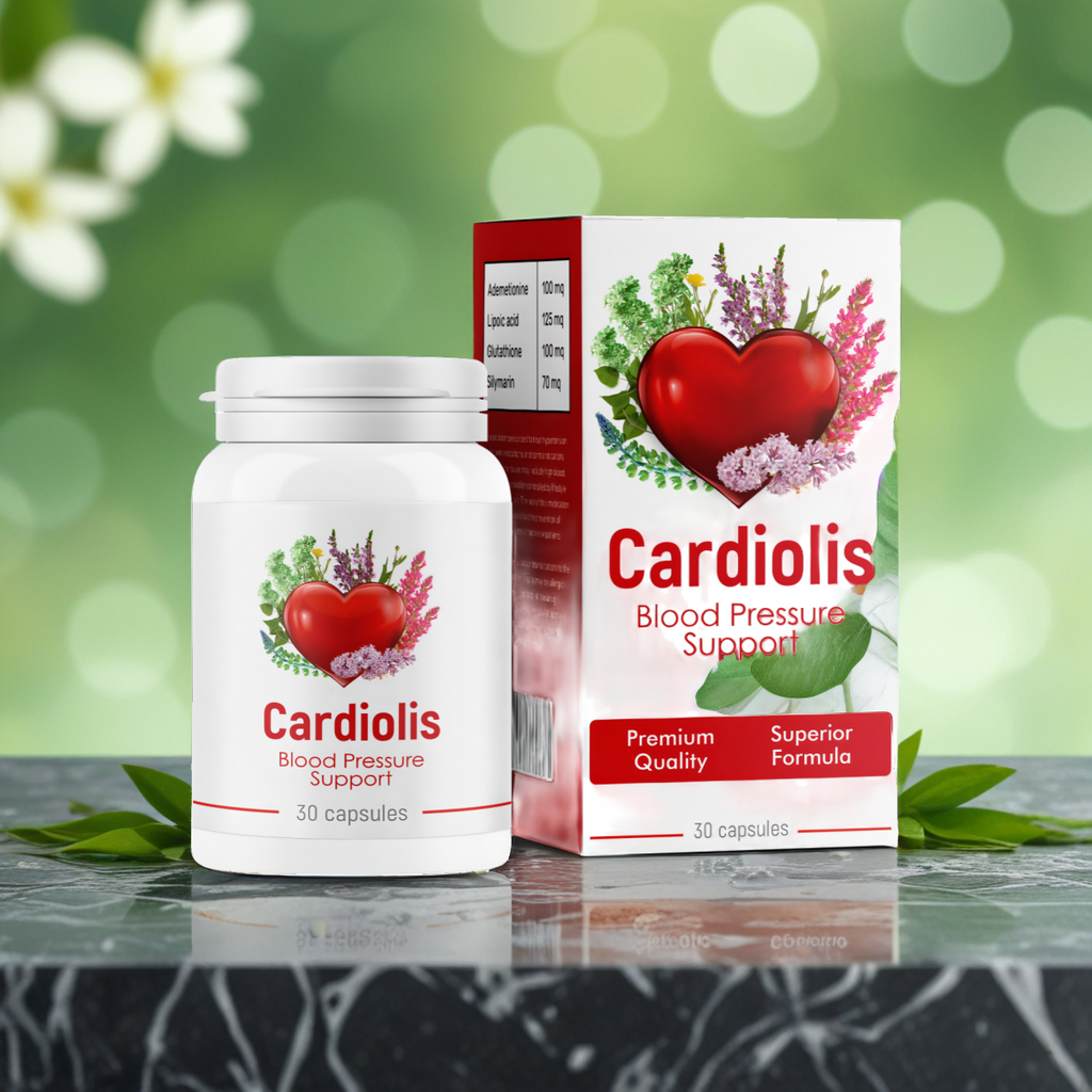 Cardiolis