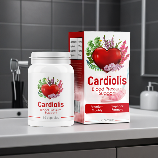 Cardiolis