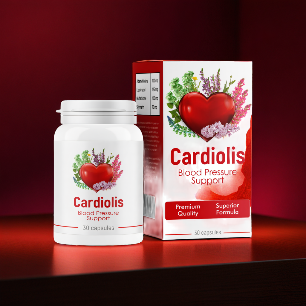 Cardiolis
