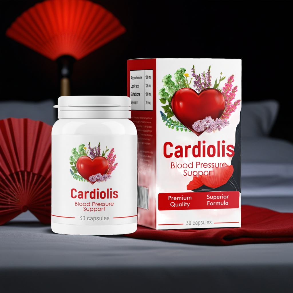 Cardiolis