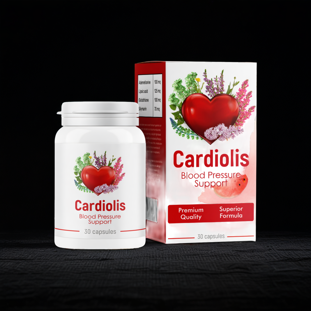 Cardiolis