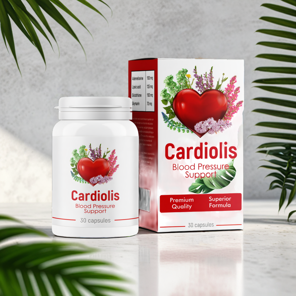 Cardiolis