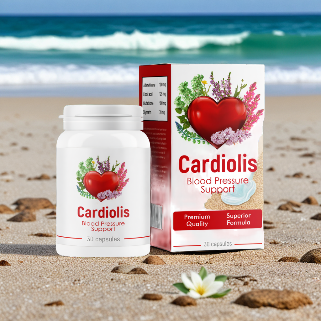 Cardiolis