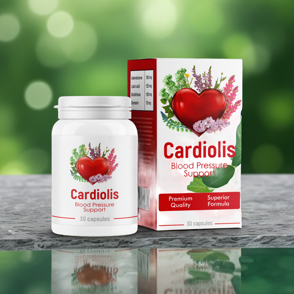 Cardiolis