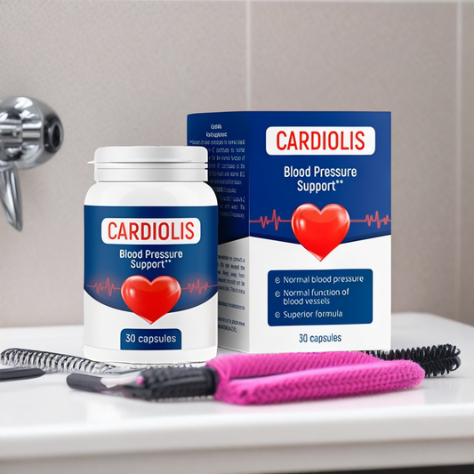 Cardiolis