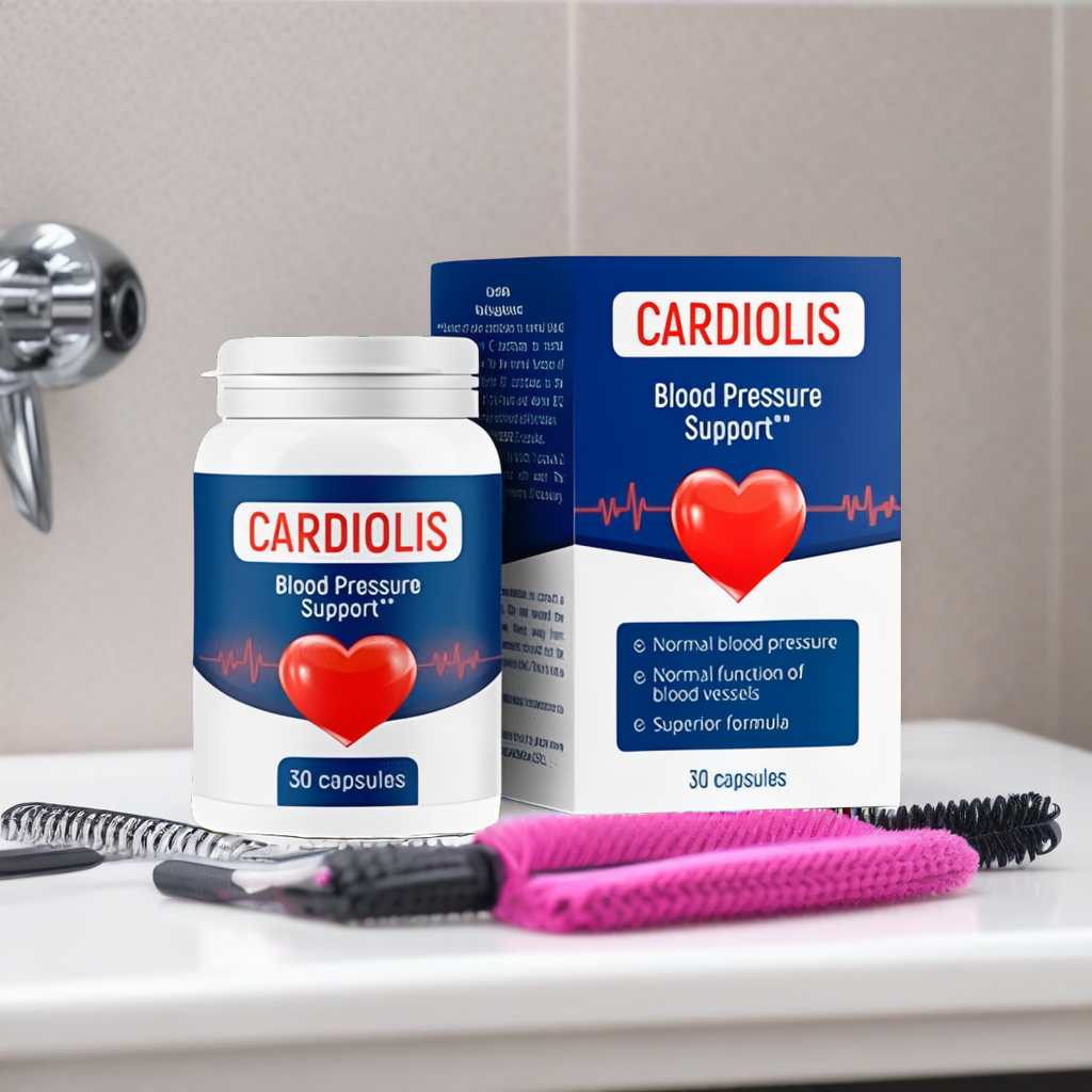 Cardiolis