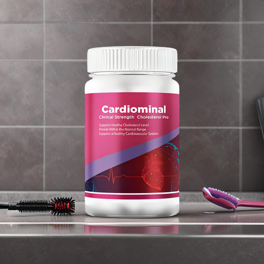 CARDIOMINAL 99ZL (LOW PRICE)