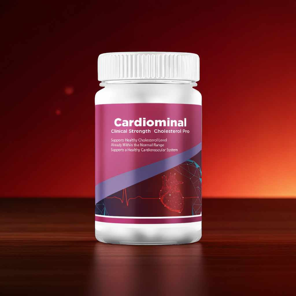 Cardiominal