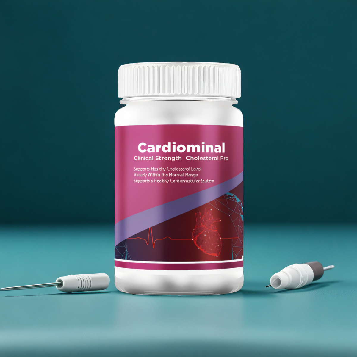 Cardiominal