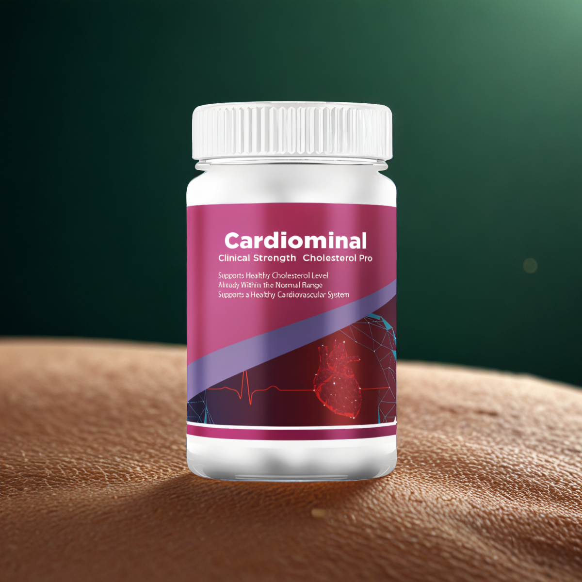 Cardiominal