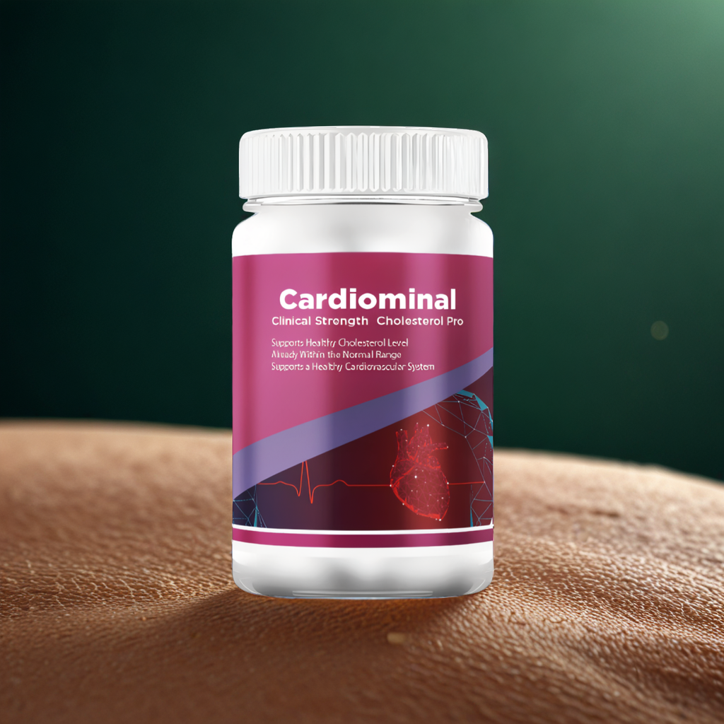 Cardiominal